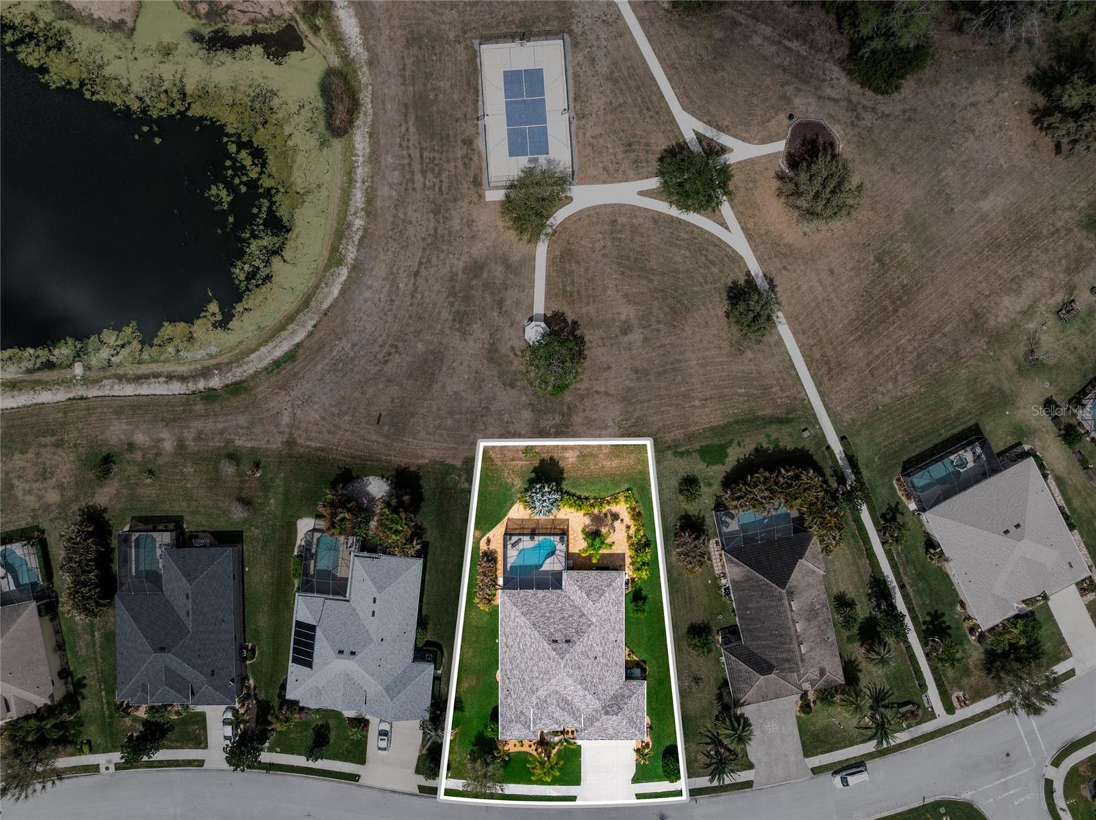 13006 50TH CT E, PARRISH, FL, 34219