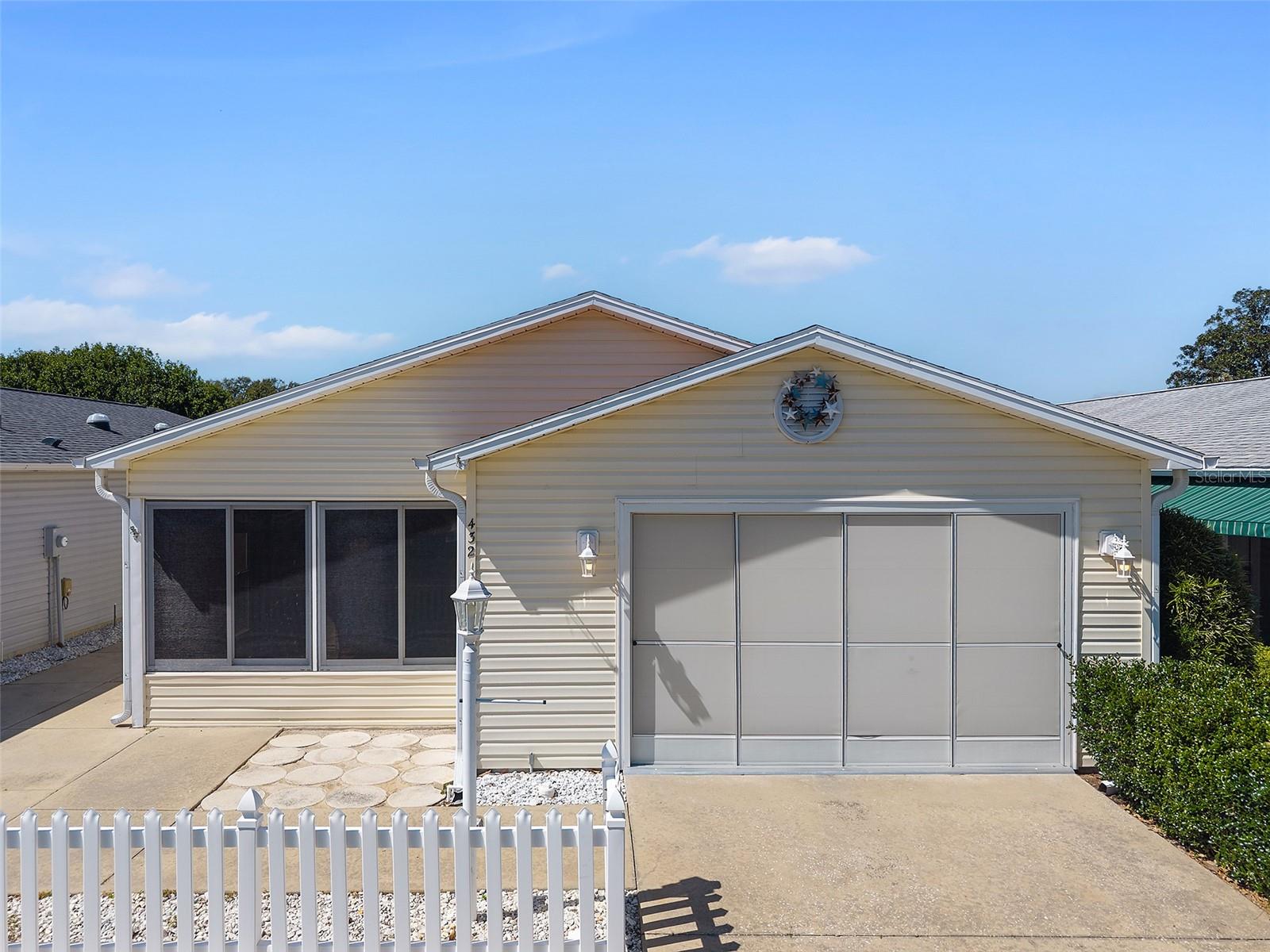 432 HILDALGO DR, THE VILLAGES, FL, 32159