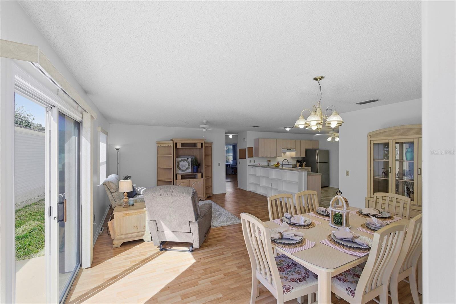 432 HILDALGO DR, THE VILLAGES, FL, 32159