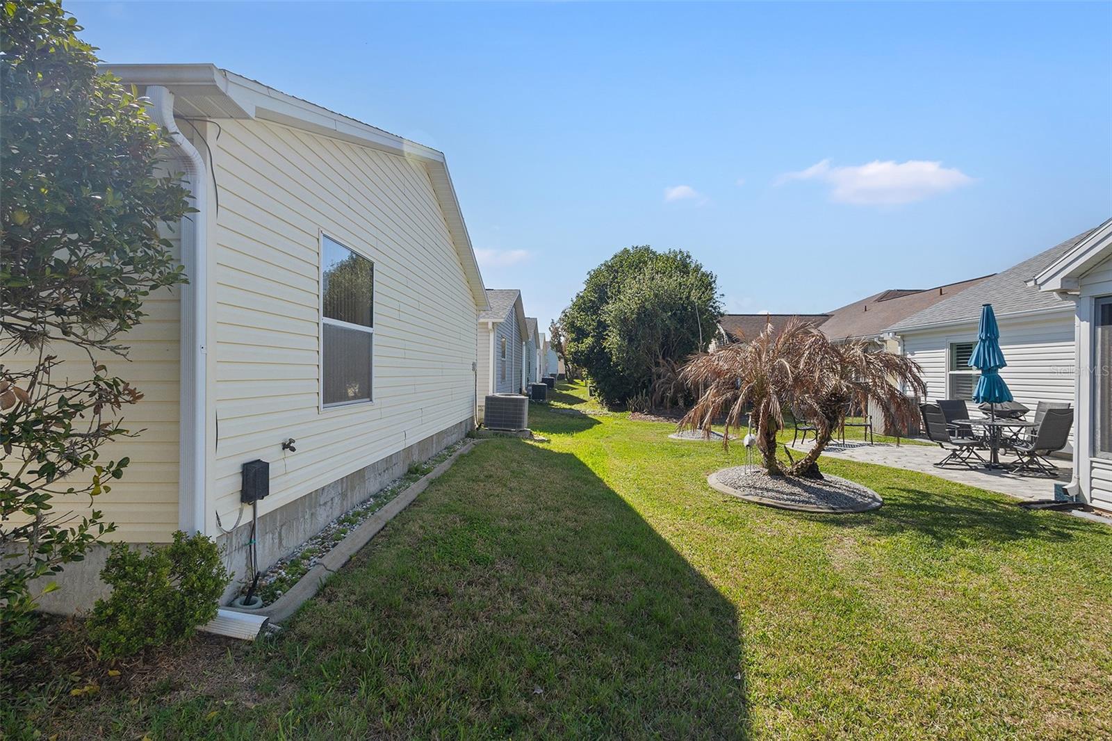 432 HILDALGO DR, THE VILLAGES, FL, 32159