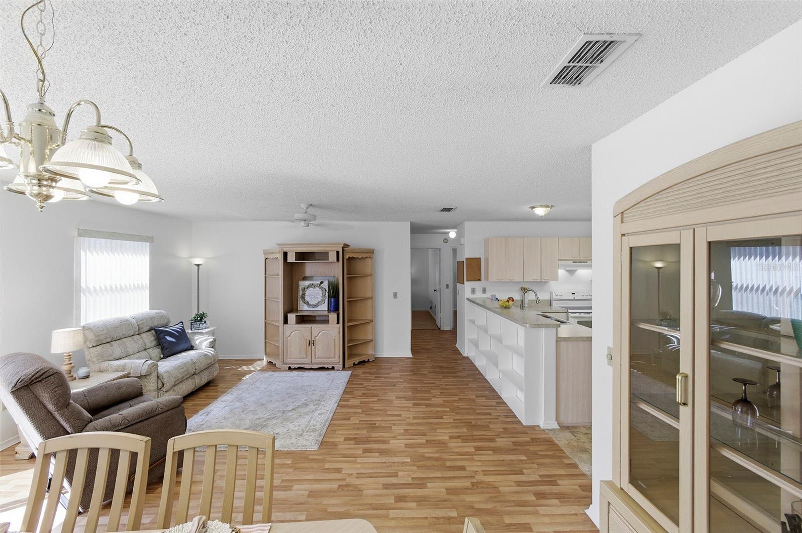 432 HILDALGO DR, THE VILLAGES, FL, 32159