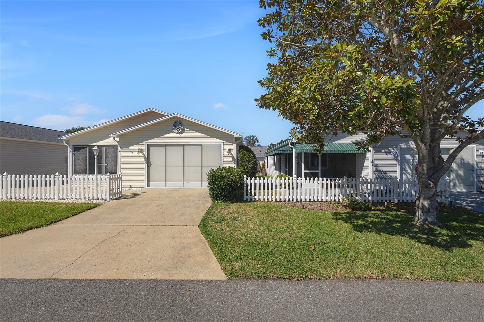 432 HILDALGO DR, THE VILLAGES, FL, 32159