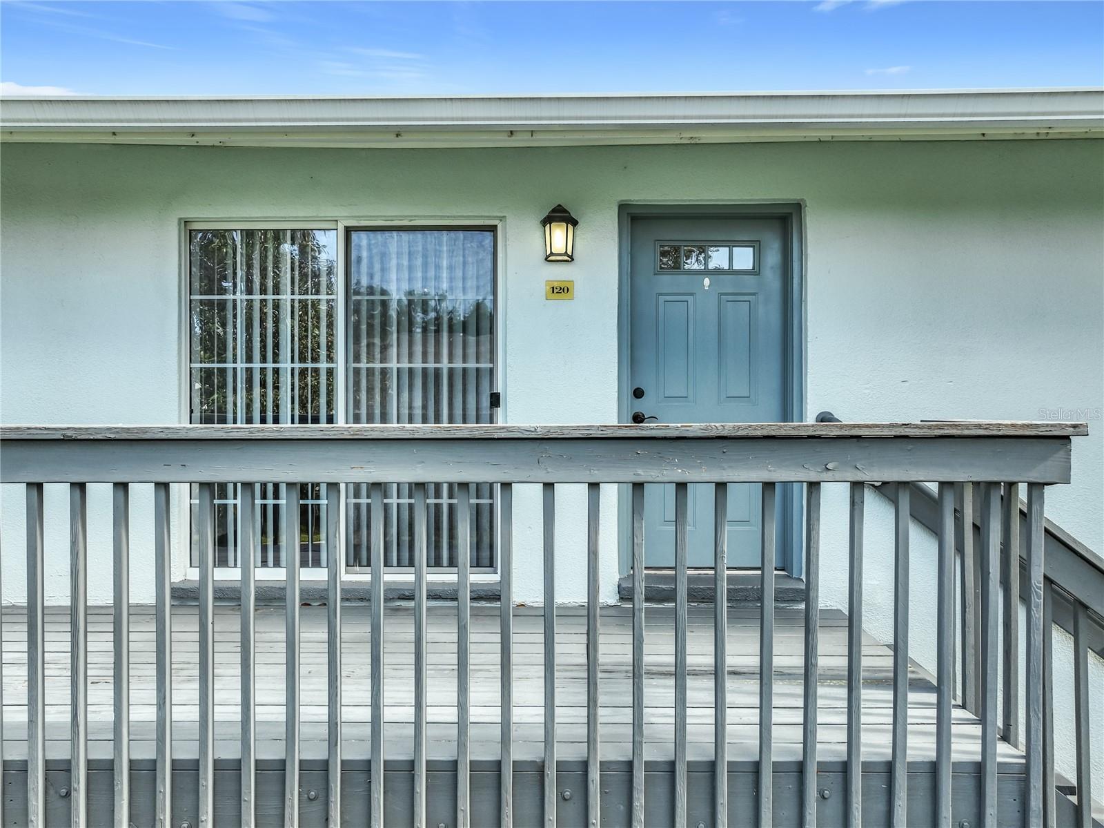 4864 CONWAY RD #120, ORLANDO, FL, 32812