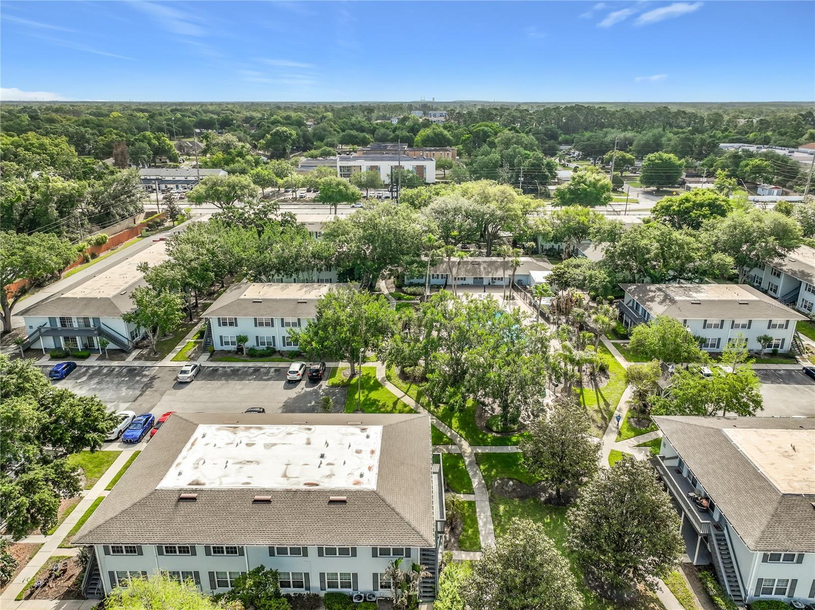 4864 CONWAY RD #120, ORLANDO, FL, 32812