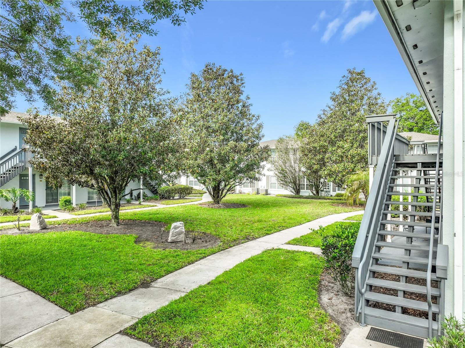 4864 CONWAY RD #120, ORLANDO, FL, 32812