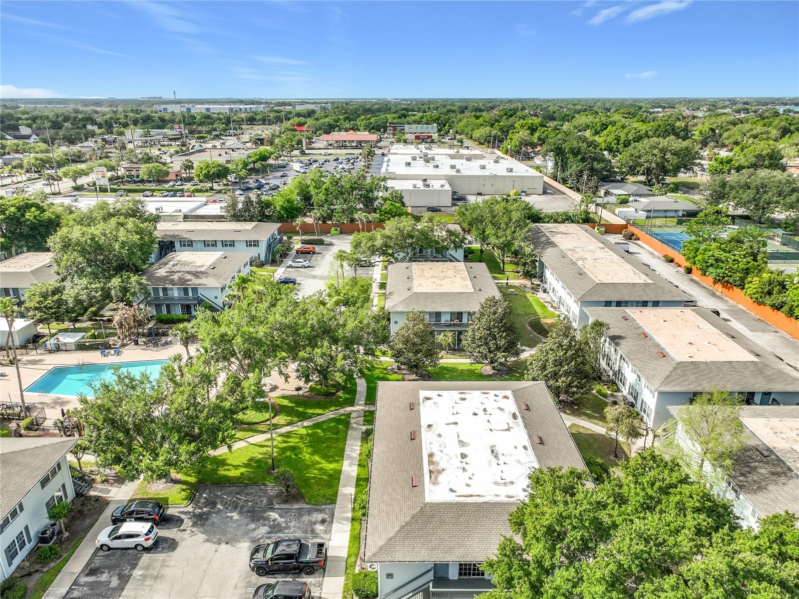 4864 CONWAY RD #120, ORLANDO, FL, 32812