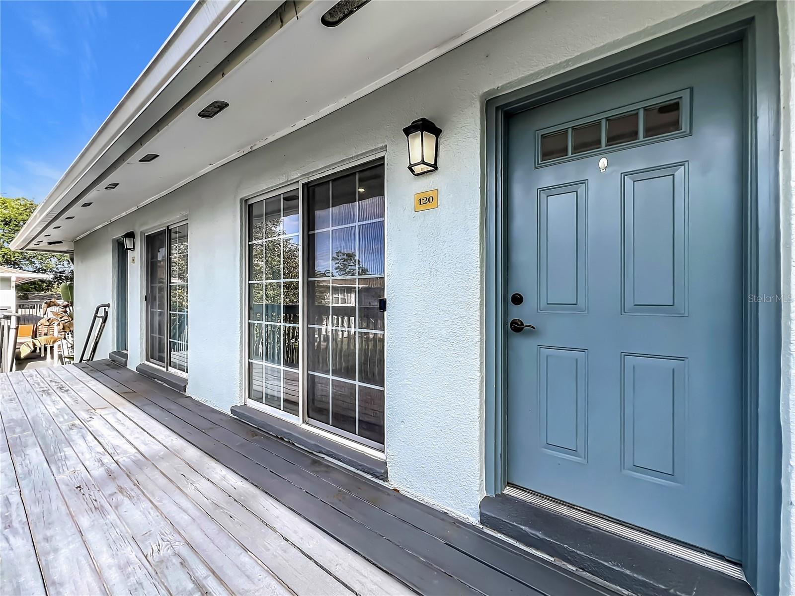 4864 CONWAY RD #120, ORLANDO, FL, 32812