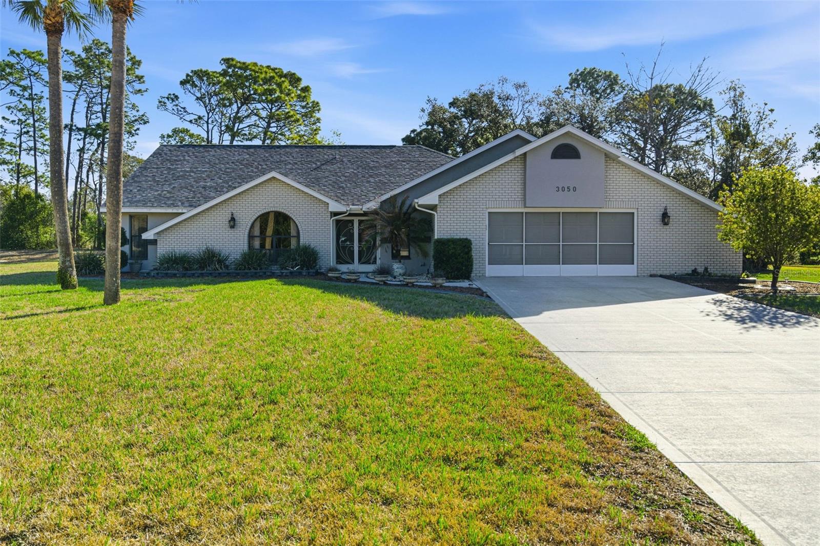 3050 STEPHANIE DR, SPRING HILL, FL, 34608