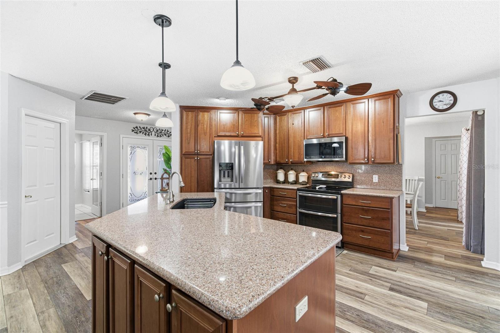 3050 STEPHANIE DR, SPRING HILL, FL, 34608