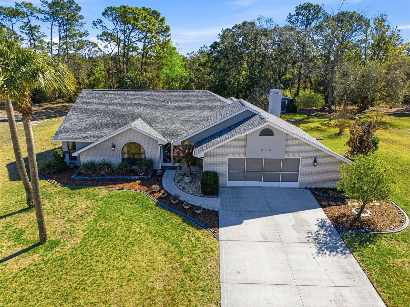 3050 STEPHANIE DR, SPRING HILL, FL, 34608
