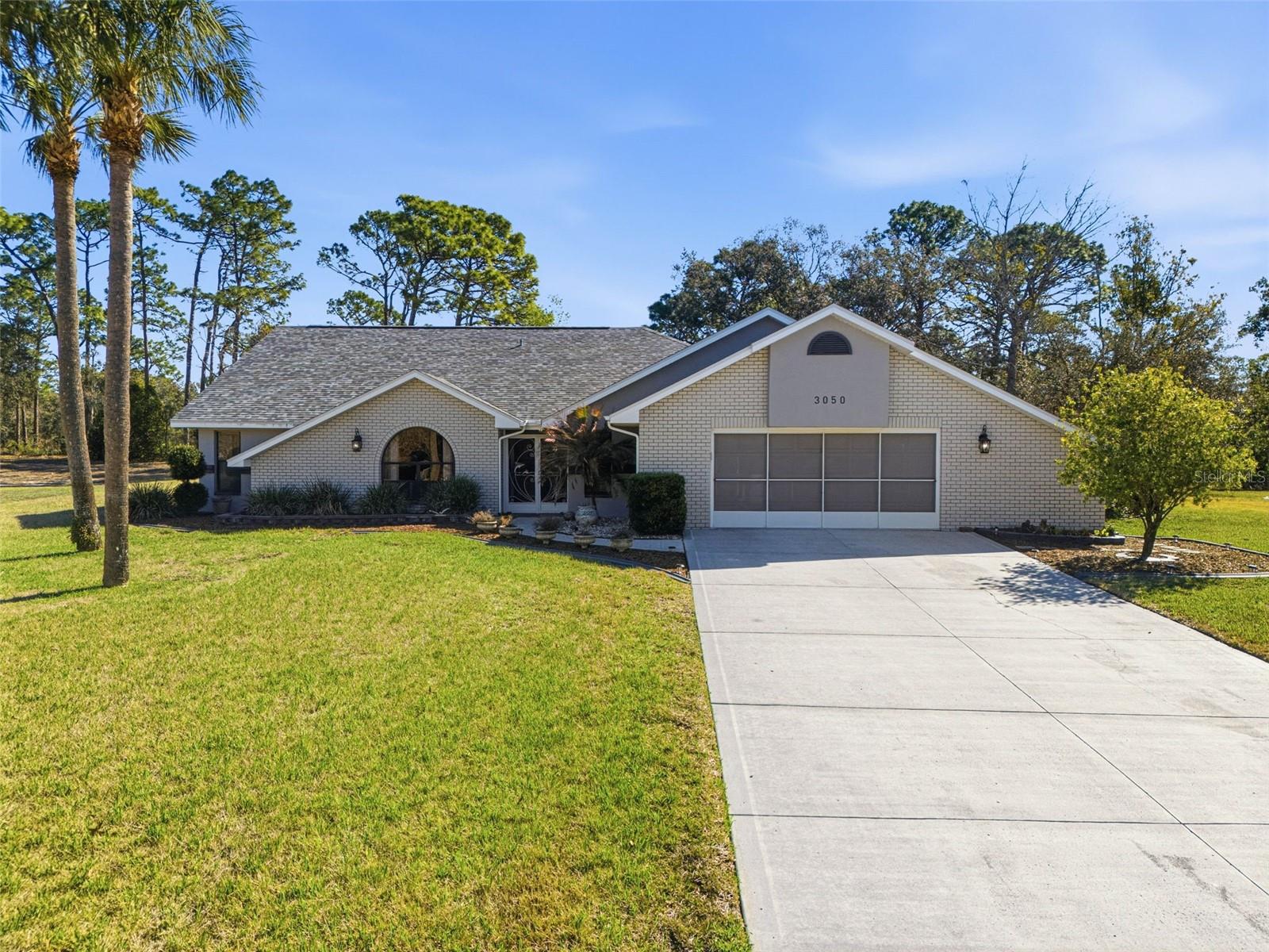 3050 STEPHANIE DR, SPRING HILL, FL, 34608