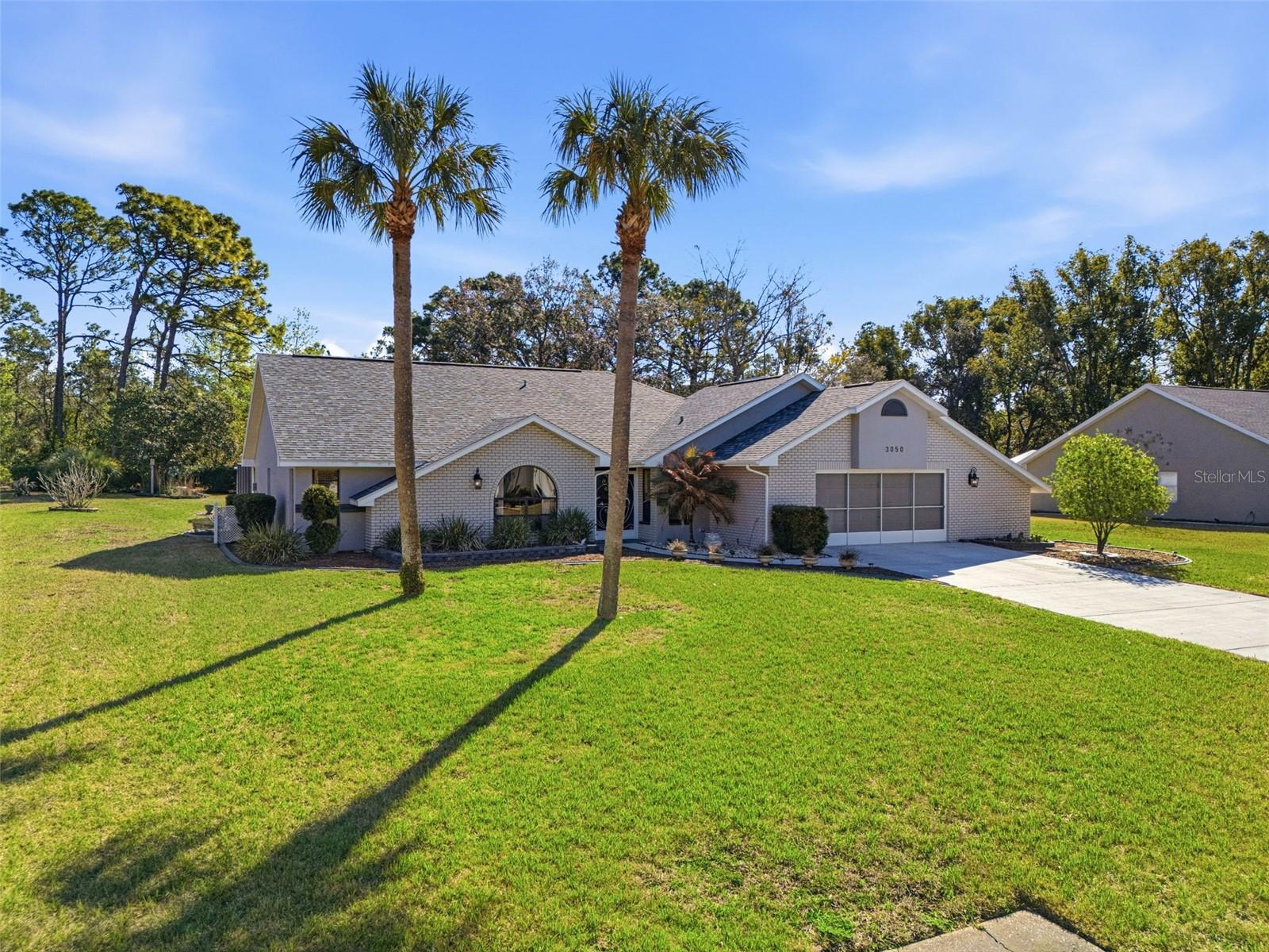 3050 STEPHANIE DR, SPRING HILL, FL, 34608