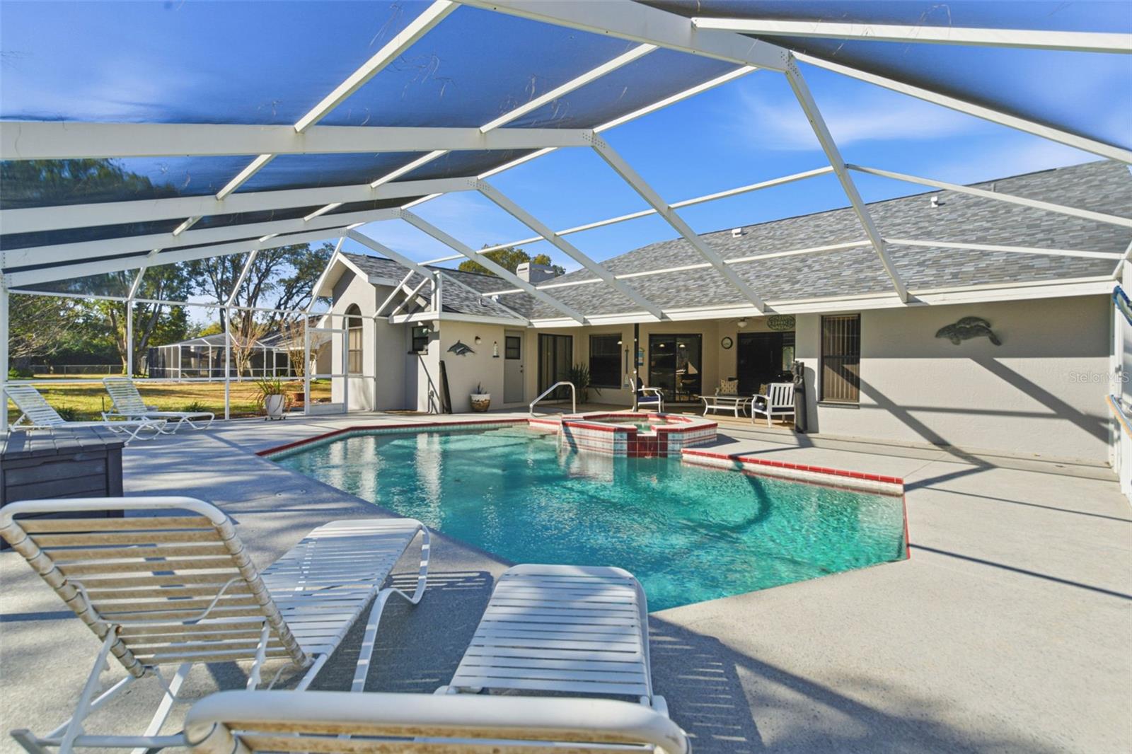 3050 STEPHANIE DR, SPRING HILL, FL, 34608