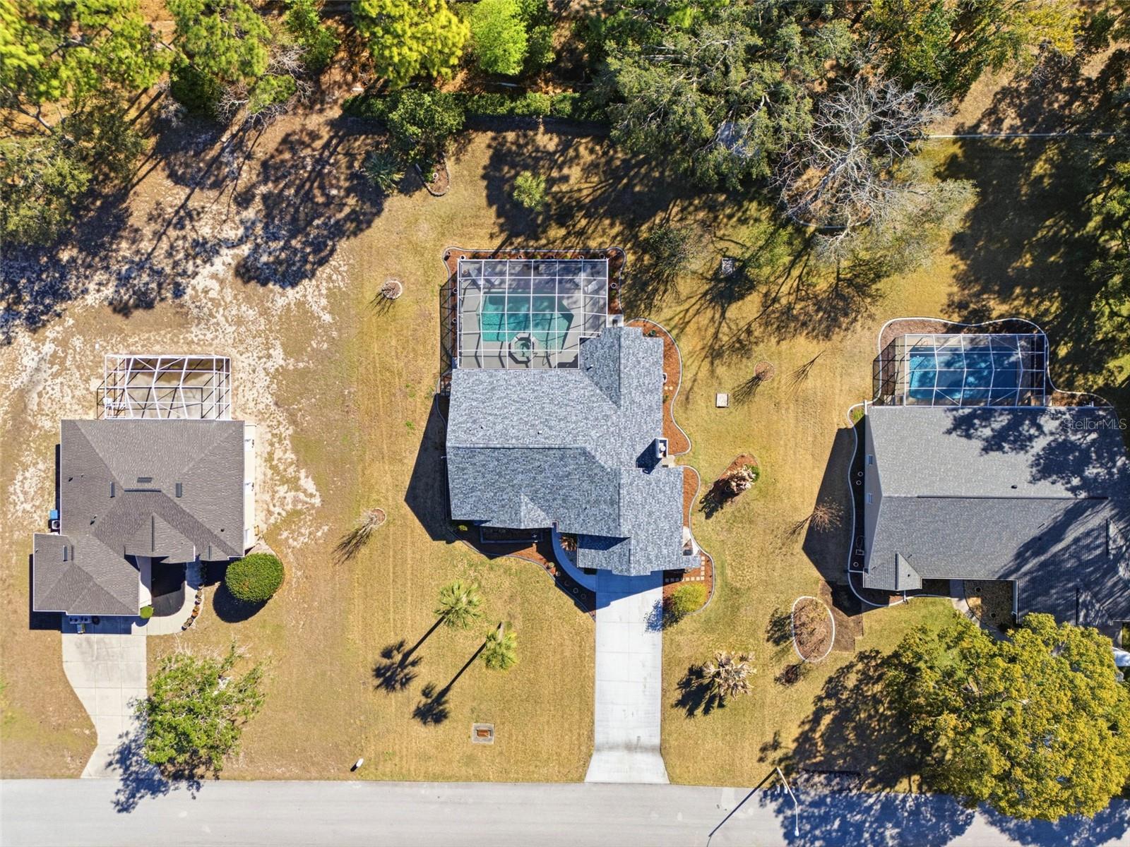 3050 STEPHANIE DR, SPRING HILL, FL, 34608