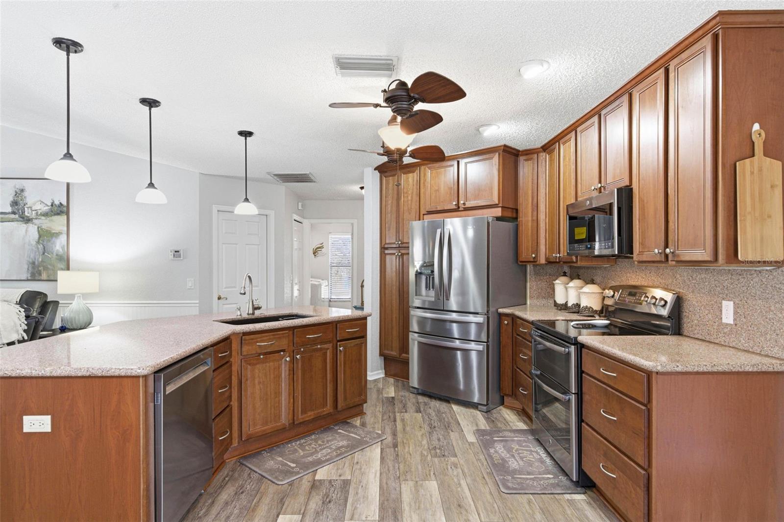 3050 STEPHANIE DR, SPRING HILL, FL, 34608