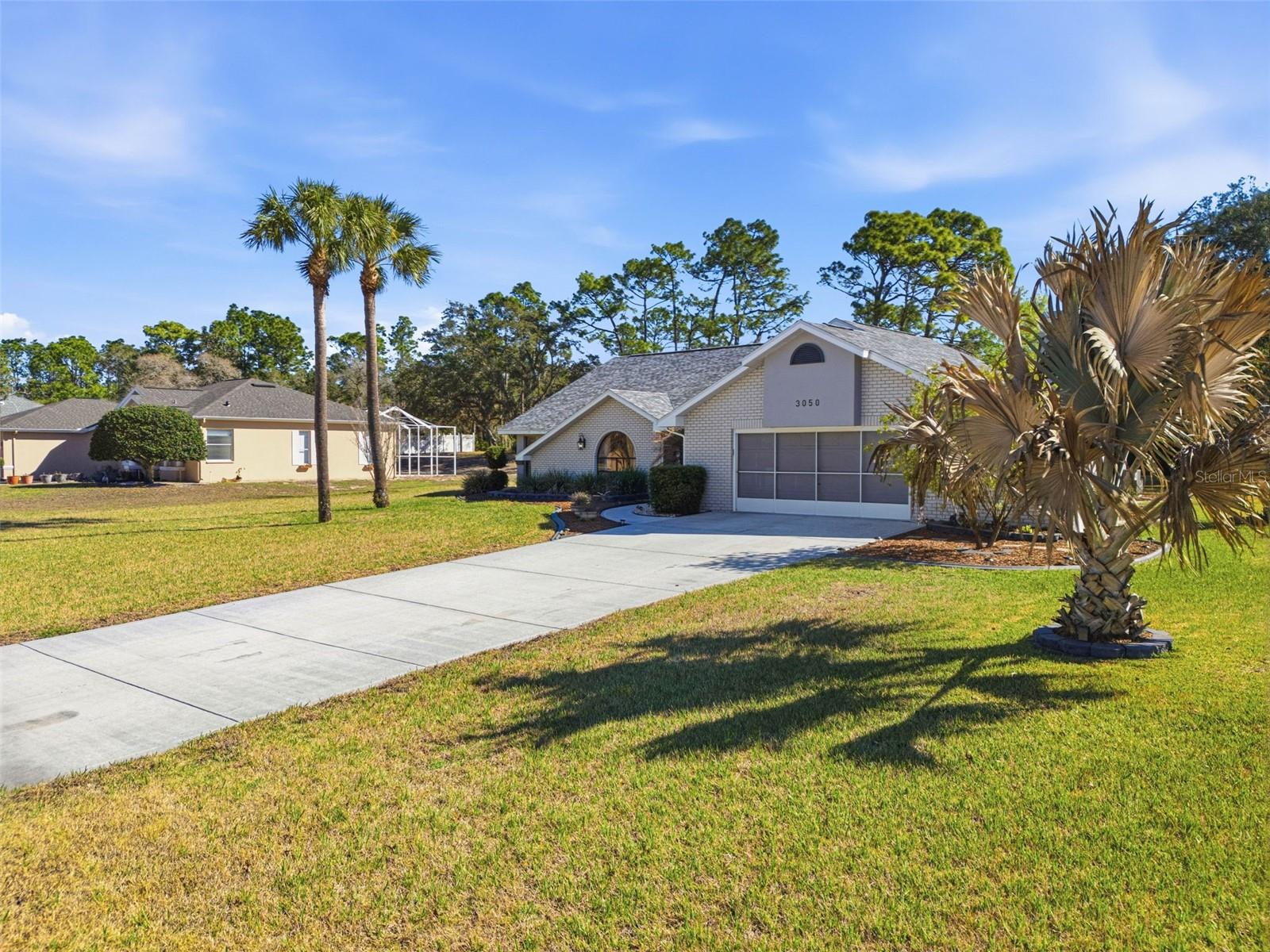 3050 STEPHANIE DR, SPRING HILL, FL, 34608