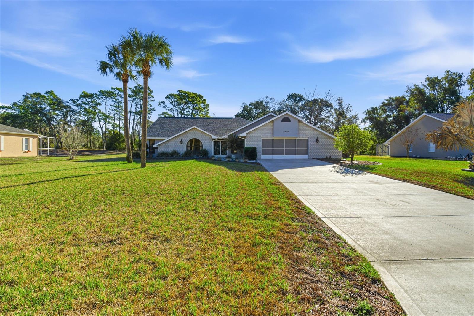 3050 STEPHANIE DR, SPRING HILL, FL, 34608