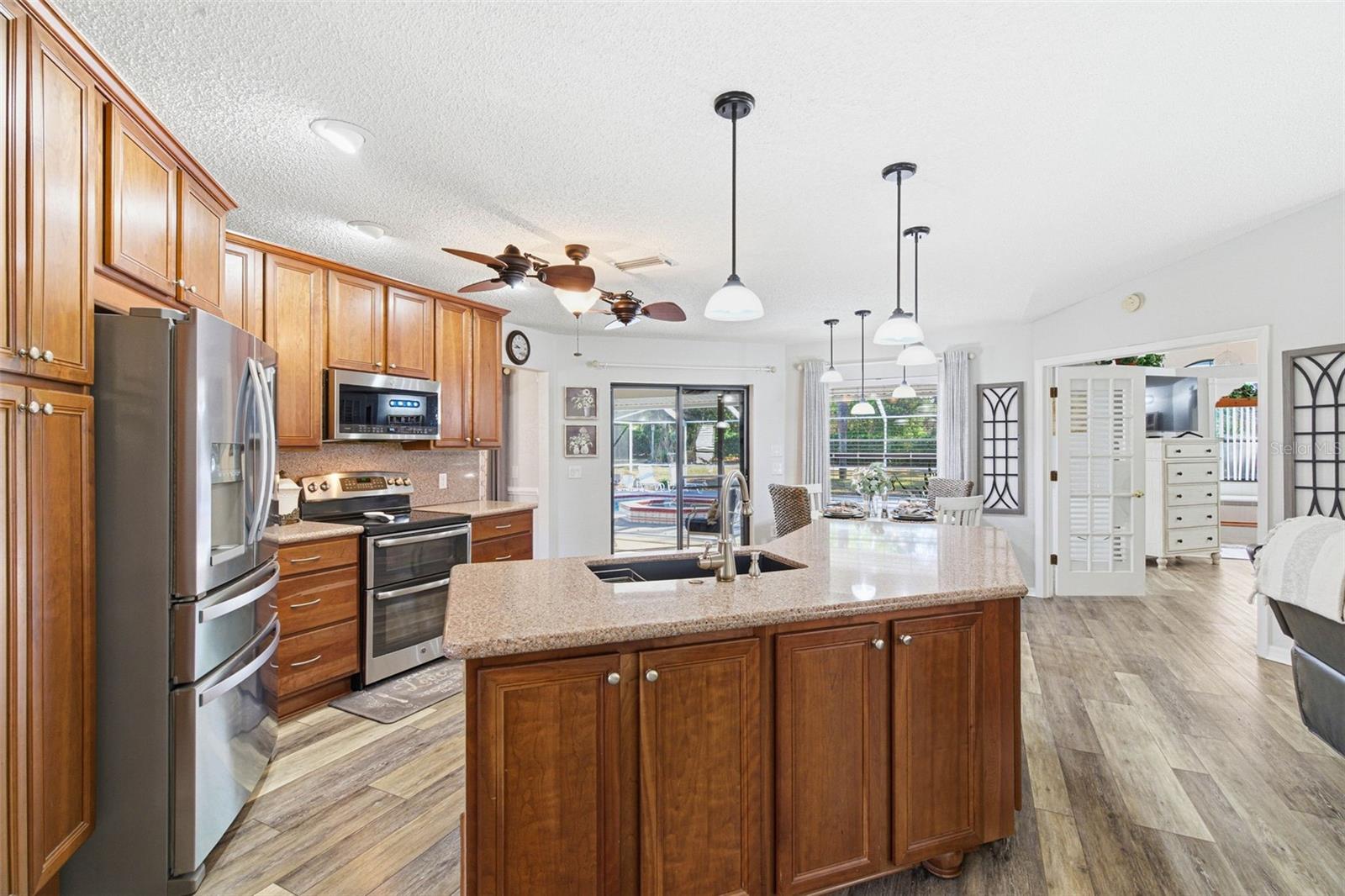 3050 STEPHANIE DR, SPRING HILL, FL, 34608