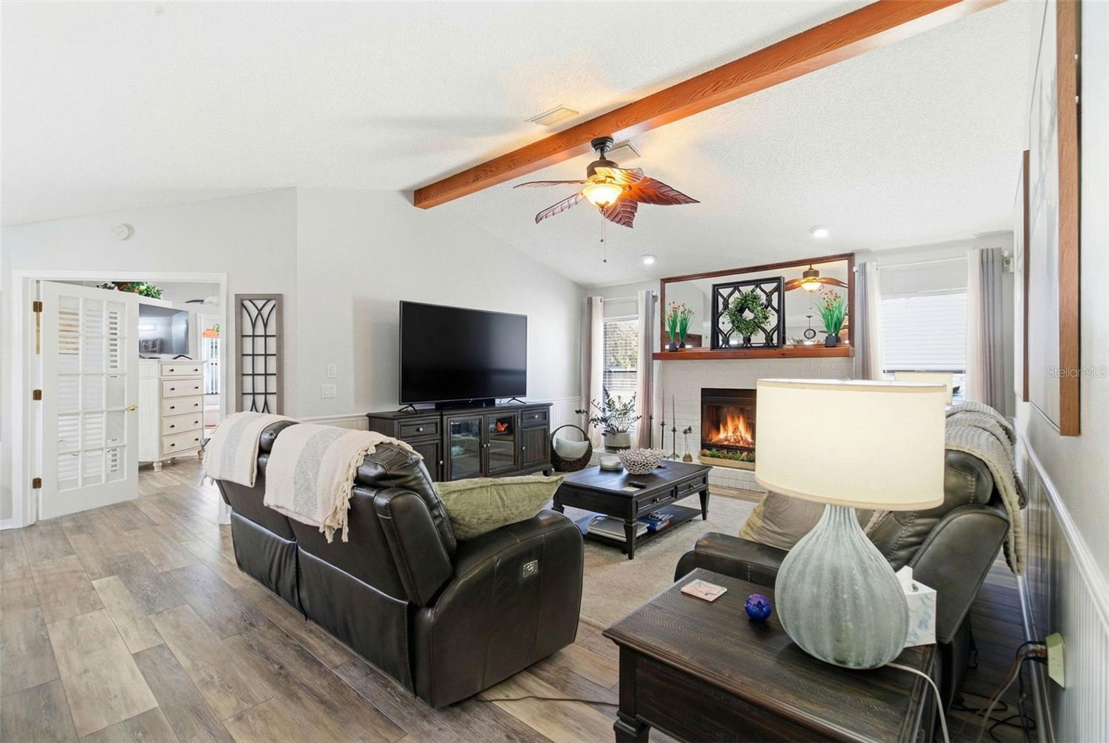 3050 STEPHANIE DR, SPRING HILL, FL, 34608