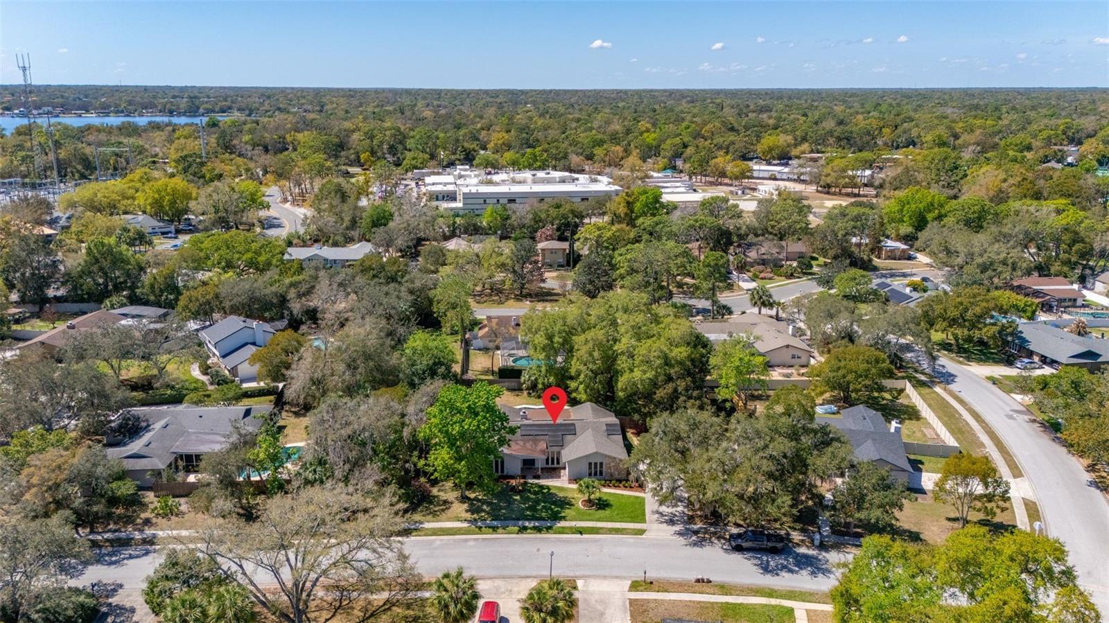 255 E HORNBEAM DR, LONGWOOD, FL, 32779