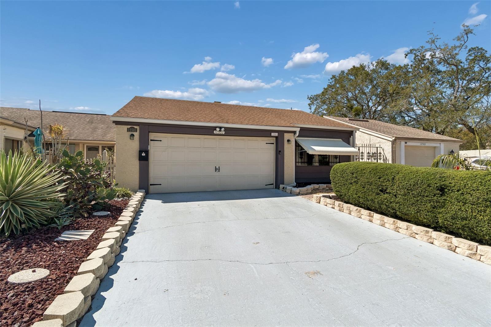 12501 HITCHING POST LN, HUDSON, FL, 34667