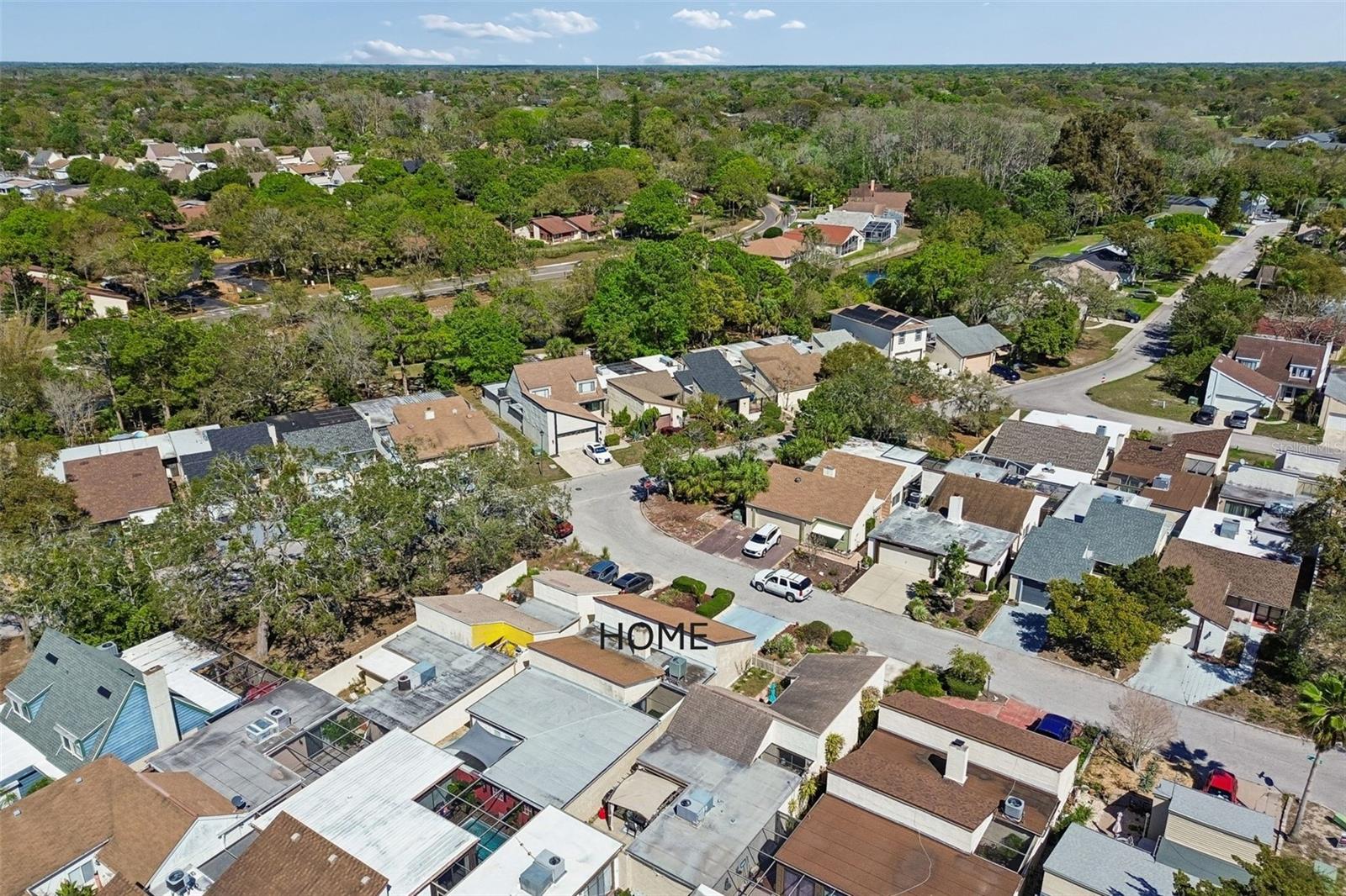 12501 HITCHING POST LN, HUDSON, FL, 34667