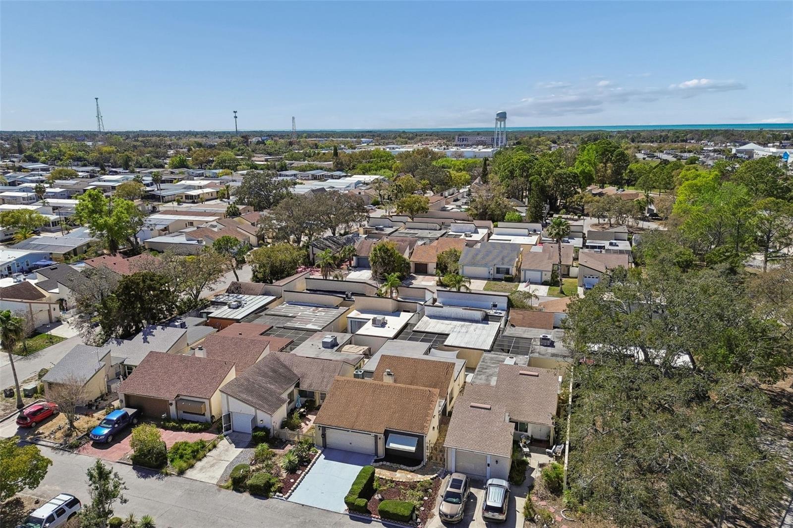 12501 HITCHING POST LN, HUDSON, FL, 34667