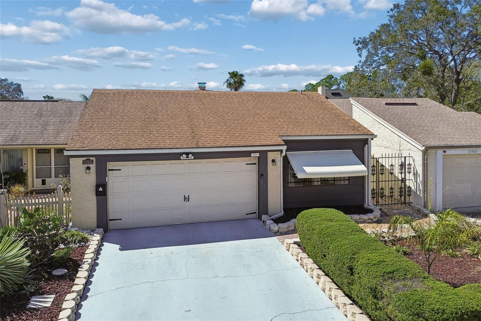 12501 HITCHING POST LN, HUDSON, FL, 34667
