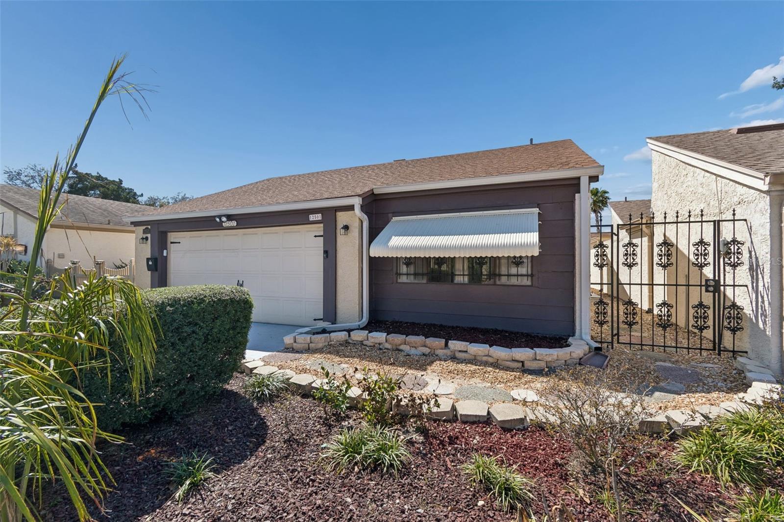 12501 HITCHING POST LN, HUDSON, FL, 34667
