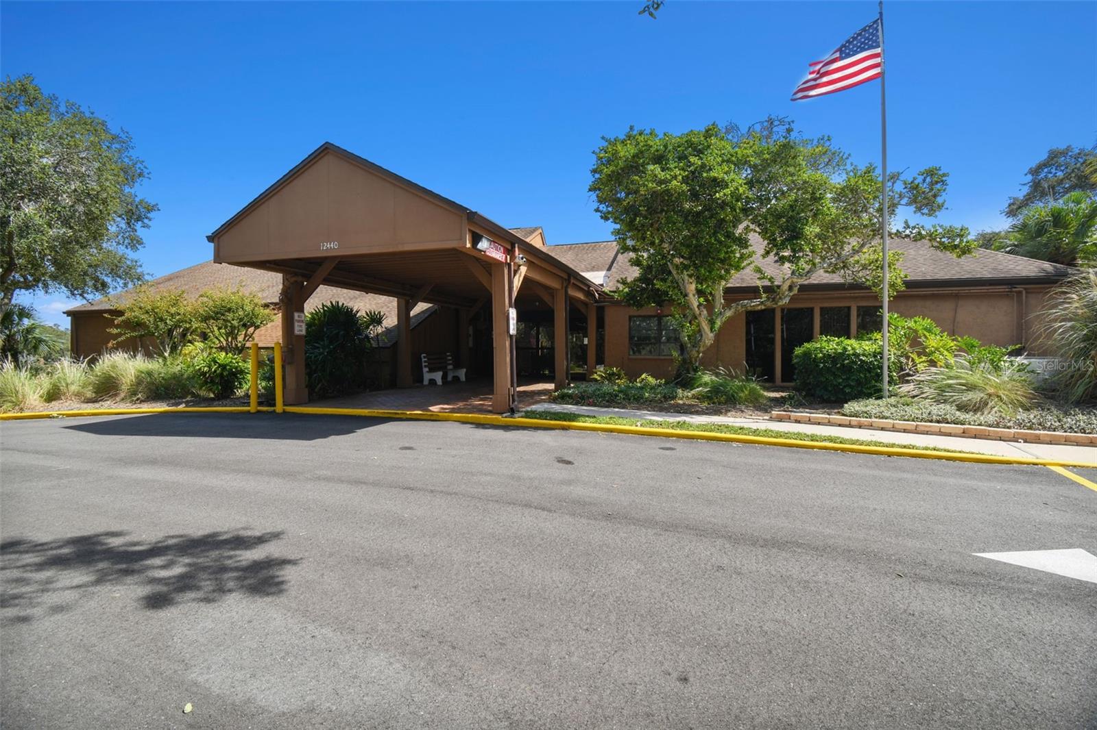 12501 HITCHING POST LN, HUDSON, FL, 34667