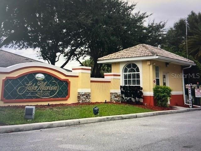 20202 INDIAN CREEK DR #20202, KISSIMMEE, FL, 34759