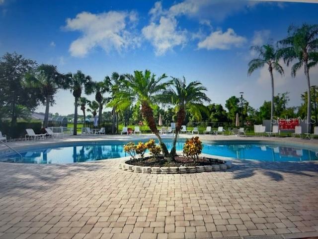 20202 INDIAN CREEK DR #20202, KISSIMMEE, FL, 34759