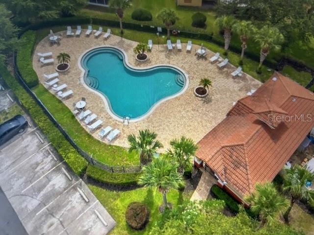20202 INDIAN CREEK DR #20202, KISSIMMEE, FL, 34759