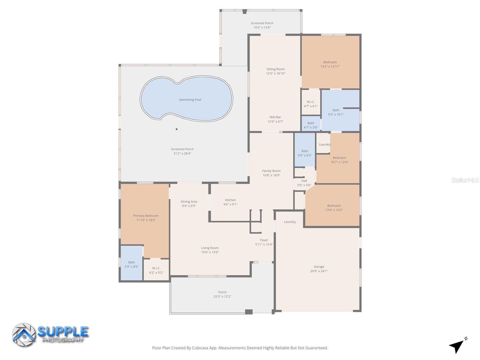 2271 REPUBLIC DR, DUNEDIN, FL, 34698