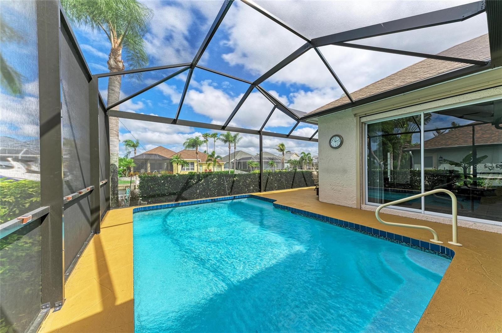 4735 SPINNAKER DR, BRADENTON, FL, 34208
