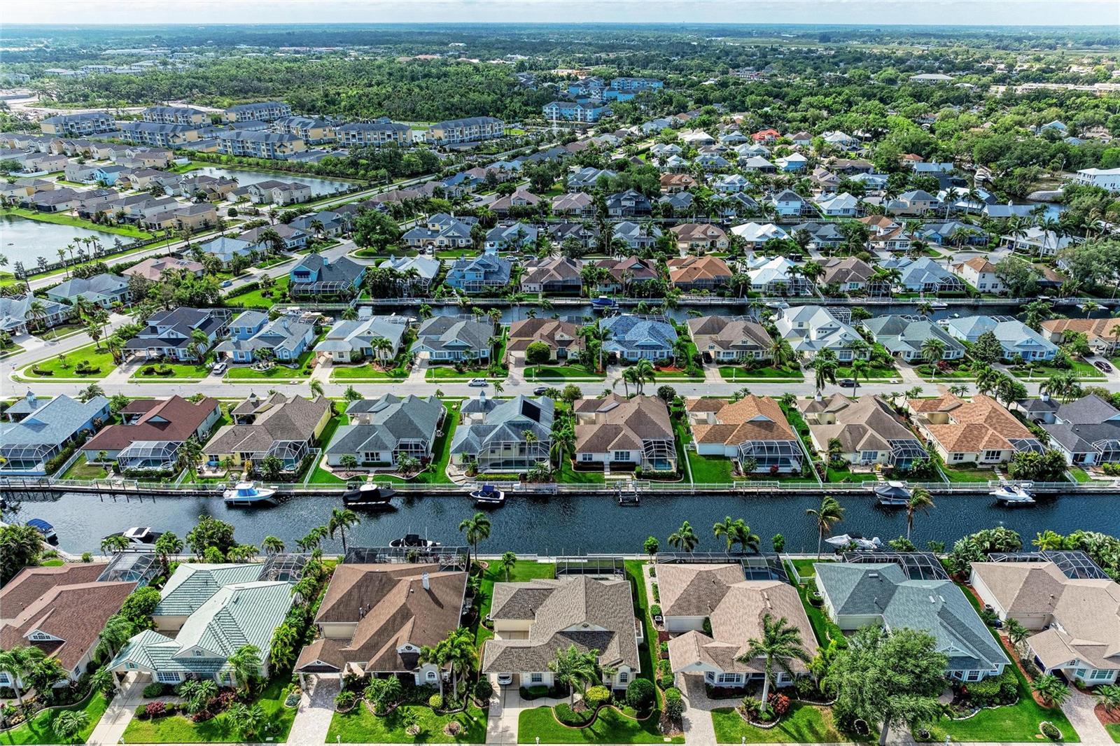 4735 SPINNAKER DR, BRADENTON, FL, 34208