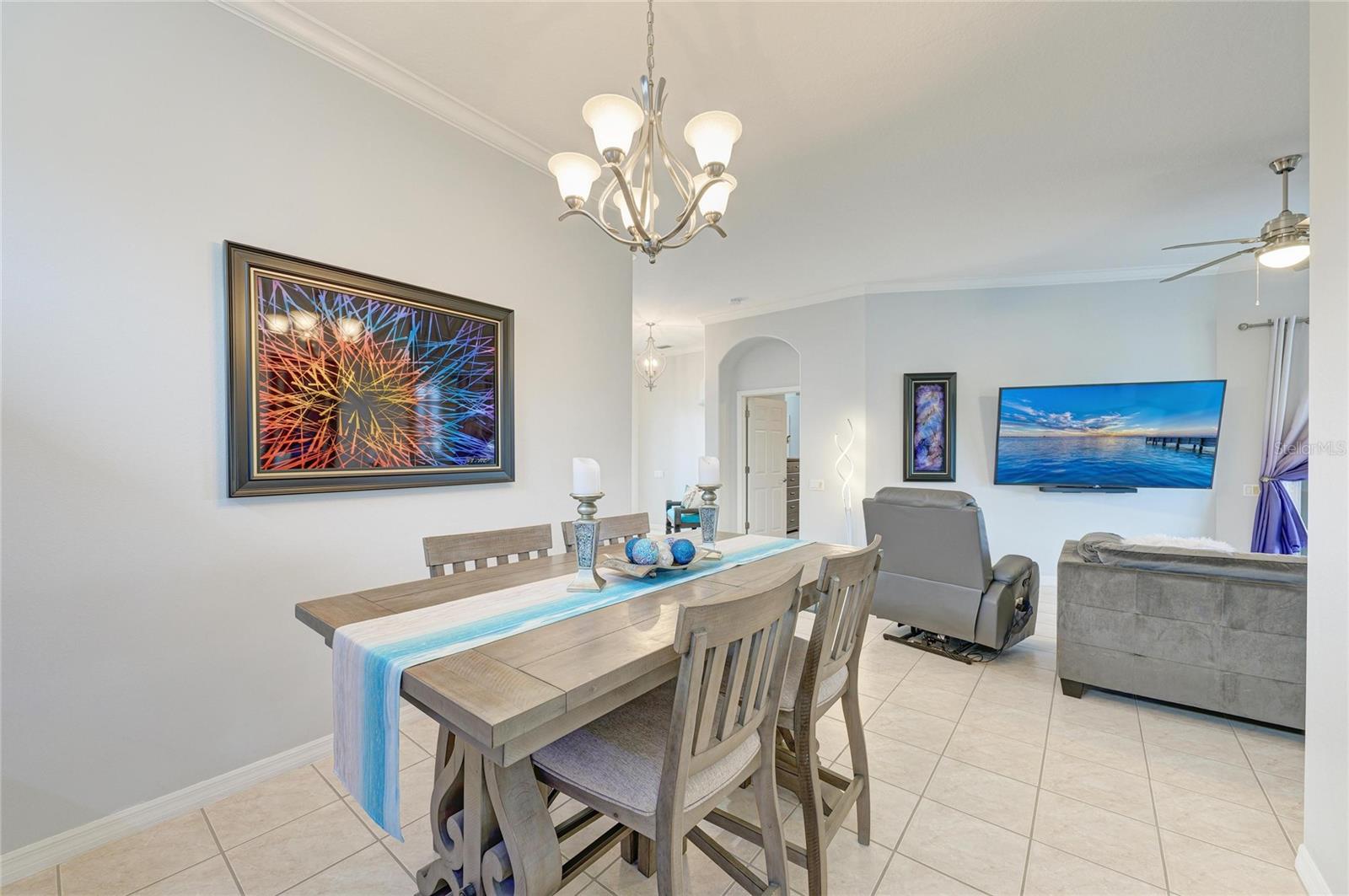 4735 SPINNAKER DR, BRADENTON, FL, 34208