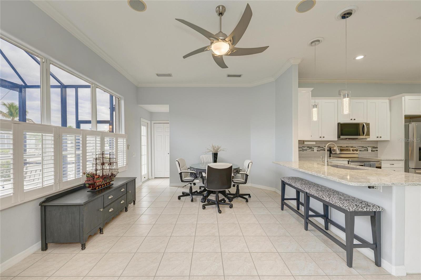 4735 SPINNAKER DR, BRADENTON, FL, 34208