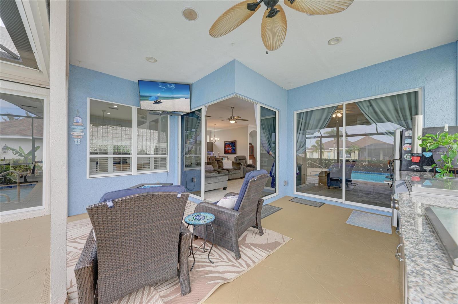 4735 SPINNAKER DR, BRADENTON, FL, 34208