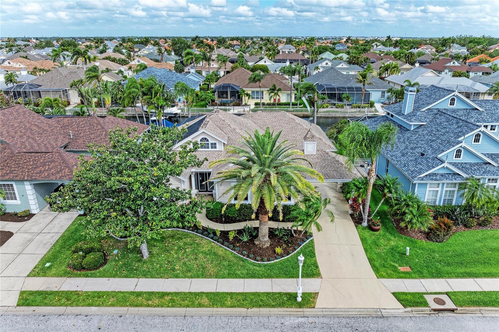4735 SPINNAKER DR, BRADENTON, FL, 34208