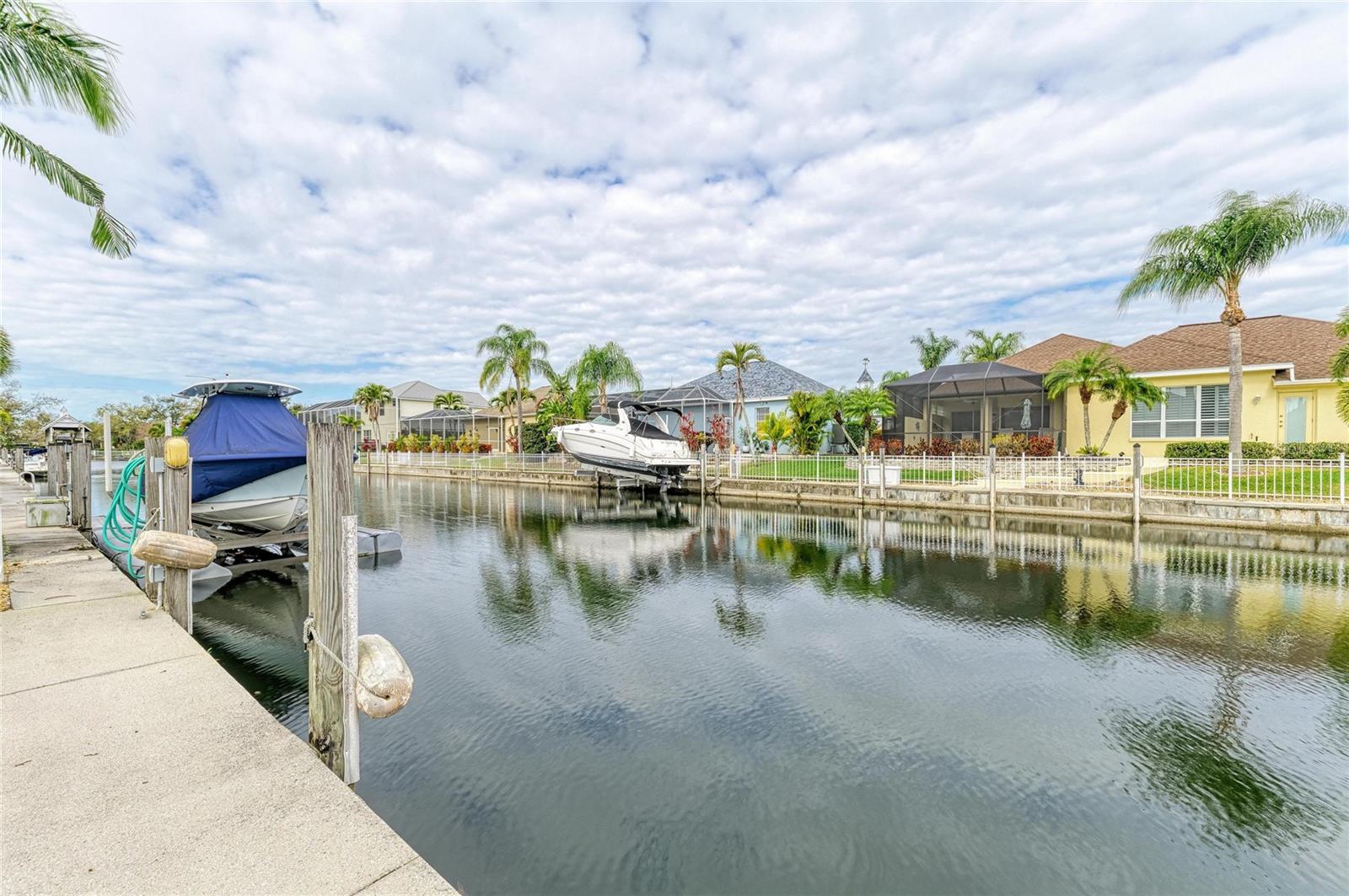 4735 SPINNAKER DR, BRADENTON, FL, 34208