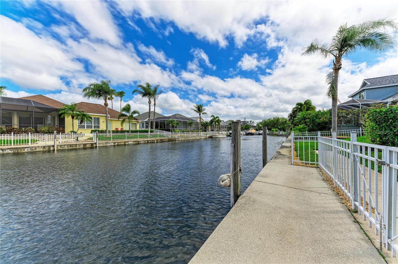 4735 SPINNAKER DR, BRADENTON, FL, 34208