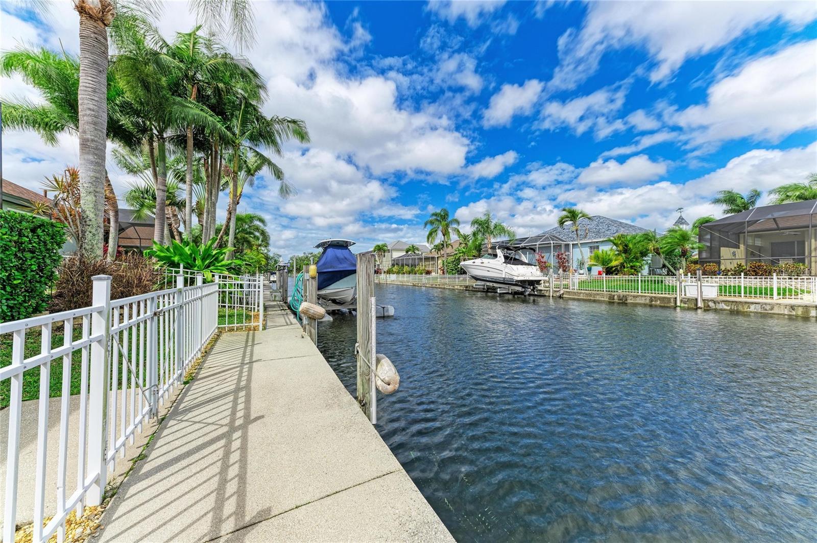 4735 SPINNAKER DR, BRADENTON, FL, 34208