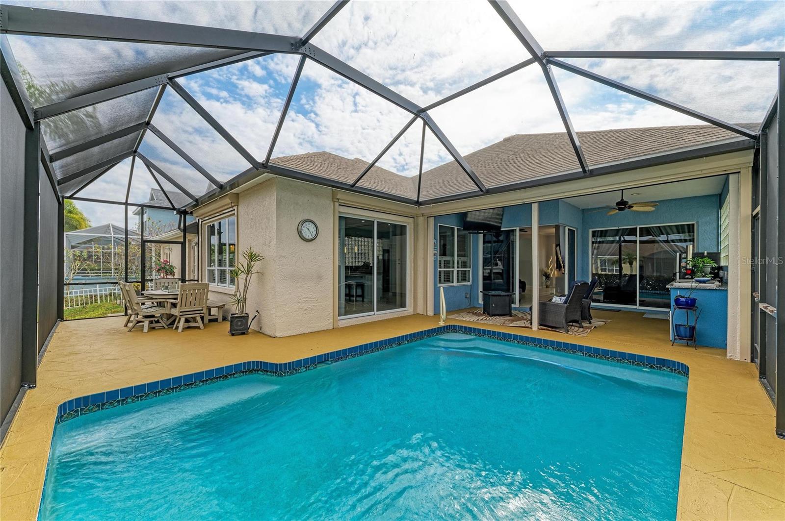 4735 SPINNAKER DR, BRADENTON, FL, 34208