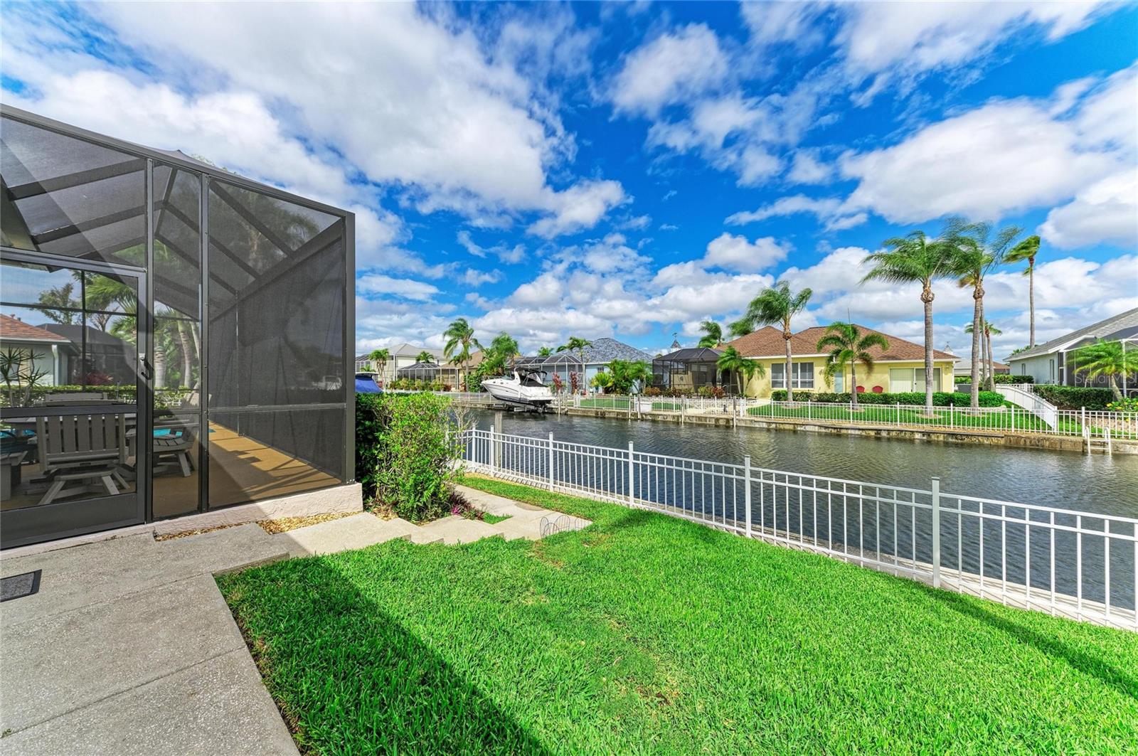 4735 SPINNAKER DR, BRADENTON, FL, 34208