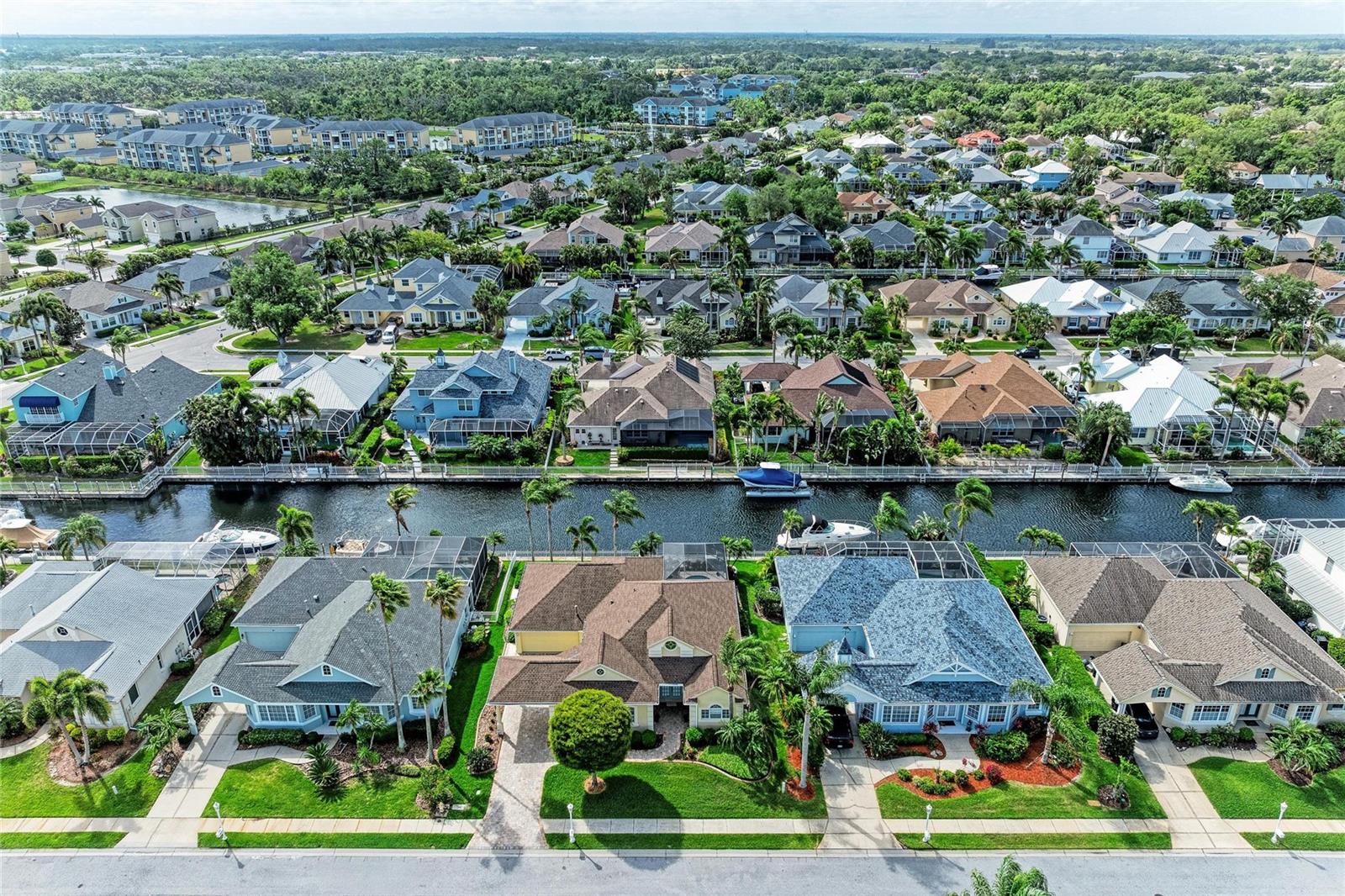 4735 SPINNAKER DR, BRADENTON, FL, 34208