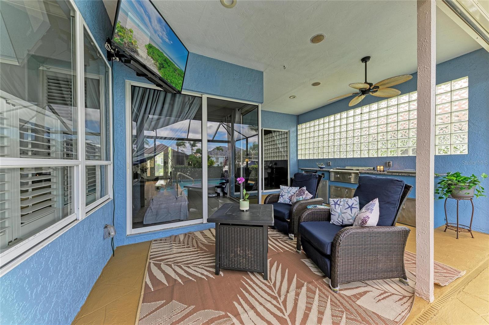 4735 SPINNAKER DR, BRADENTON, FL, 34208