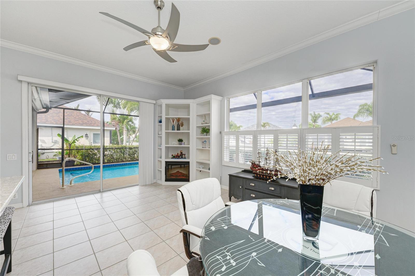 4735 SPINNAKER DR, BRADENTON, FL, 34208