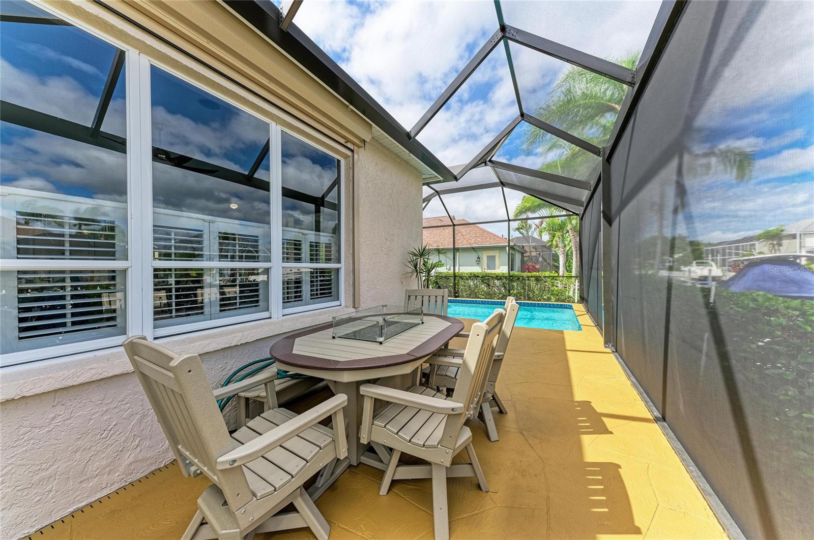 4735 SPINNAKER DR, BRADENTON, FL, 34208