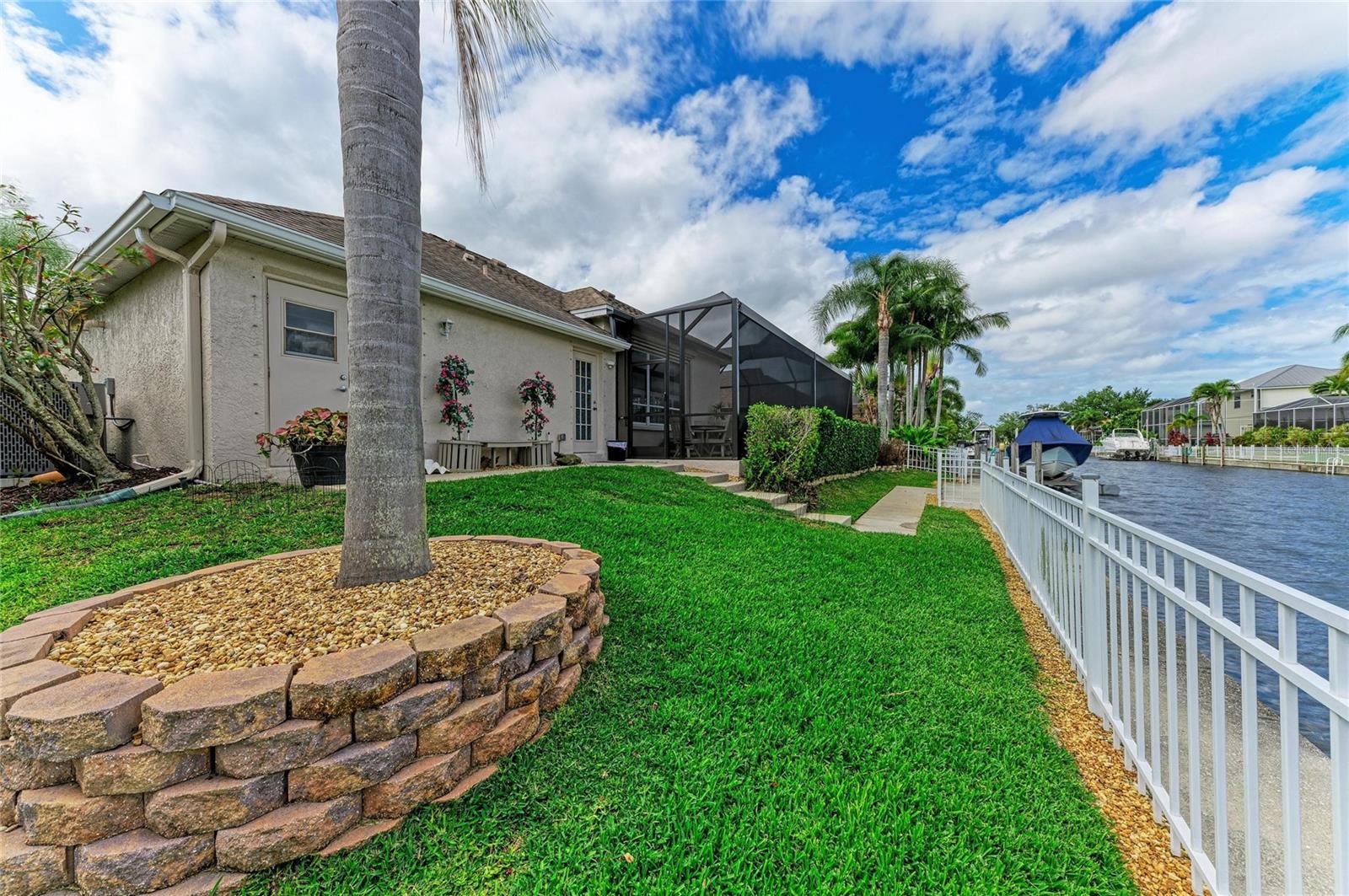 4735 SPINNAKER DR, BRADENTON, FL, 34208